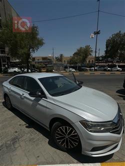 فولكسفاغن جيتا